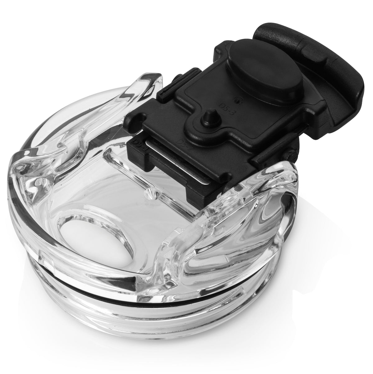 Hopsulator Slim BevLock TM Leak-Proof Lid