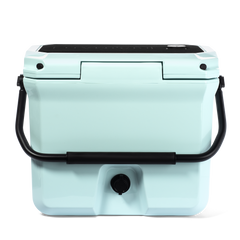 Br Tank 20-Quart Easy-Carry Cooler | Blue Agave