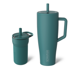 Mini + Me Bundle | Nightfall Blue | 40/12oz