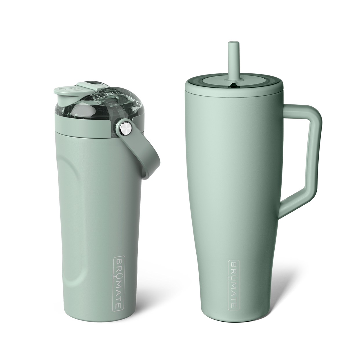 Shake + Glow Bundle