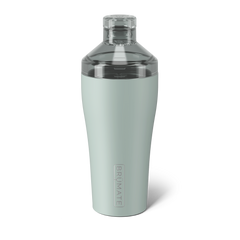 Cocktail Shaker | Matte Black | 22oz