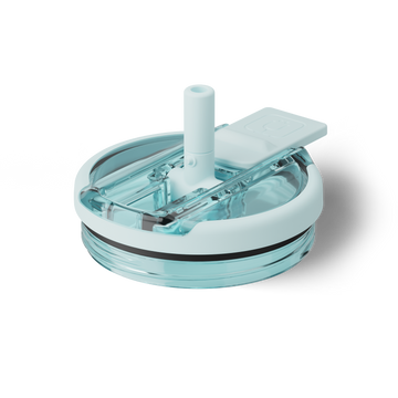 Era Flip 30/40oz Replacement Lid | Blue Agave