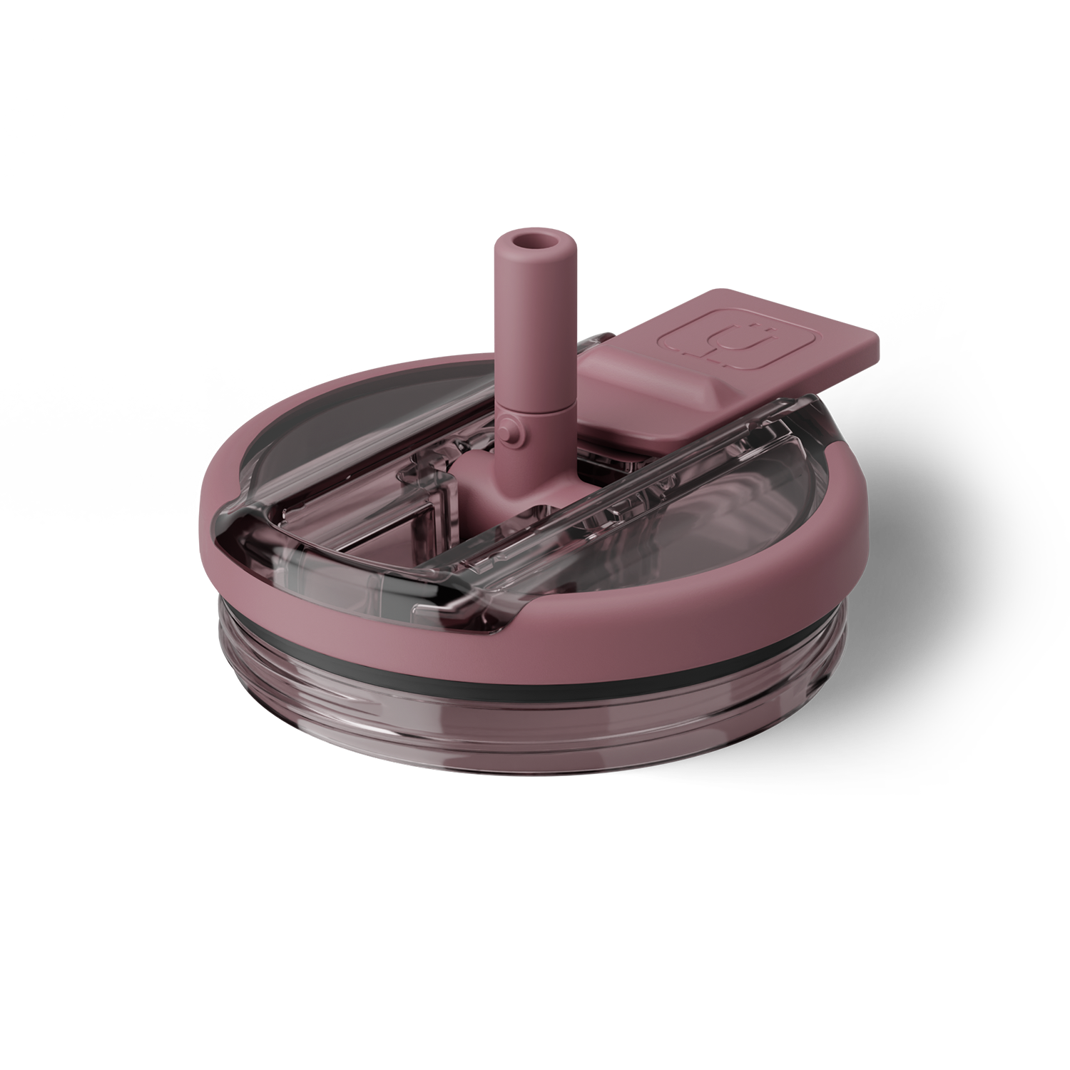 Era Flip 30/40oz Replacement Lid | Rose Taupe