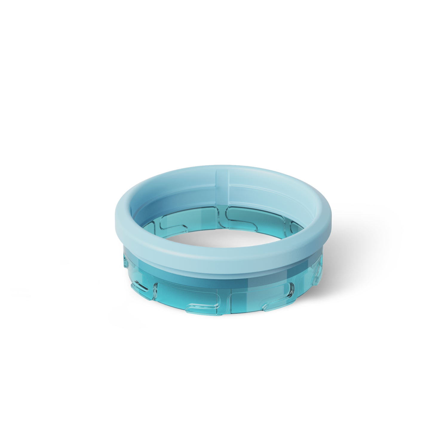 Hopsulator Slim OctaLock Gasket | Java