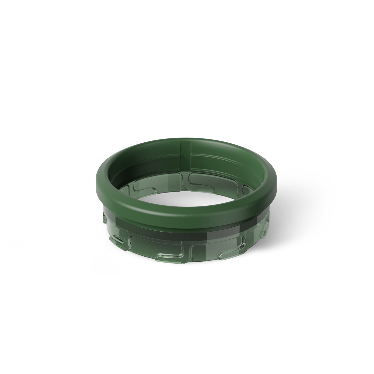 Hopsulator Slim OctaLock Gasket | Kiwi