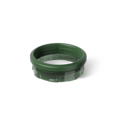 Hopsulator Slim OctaLock Gasket | Sage