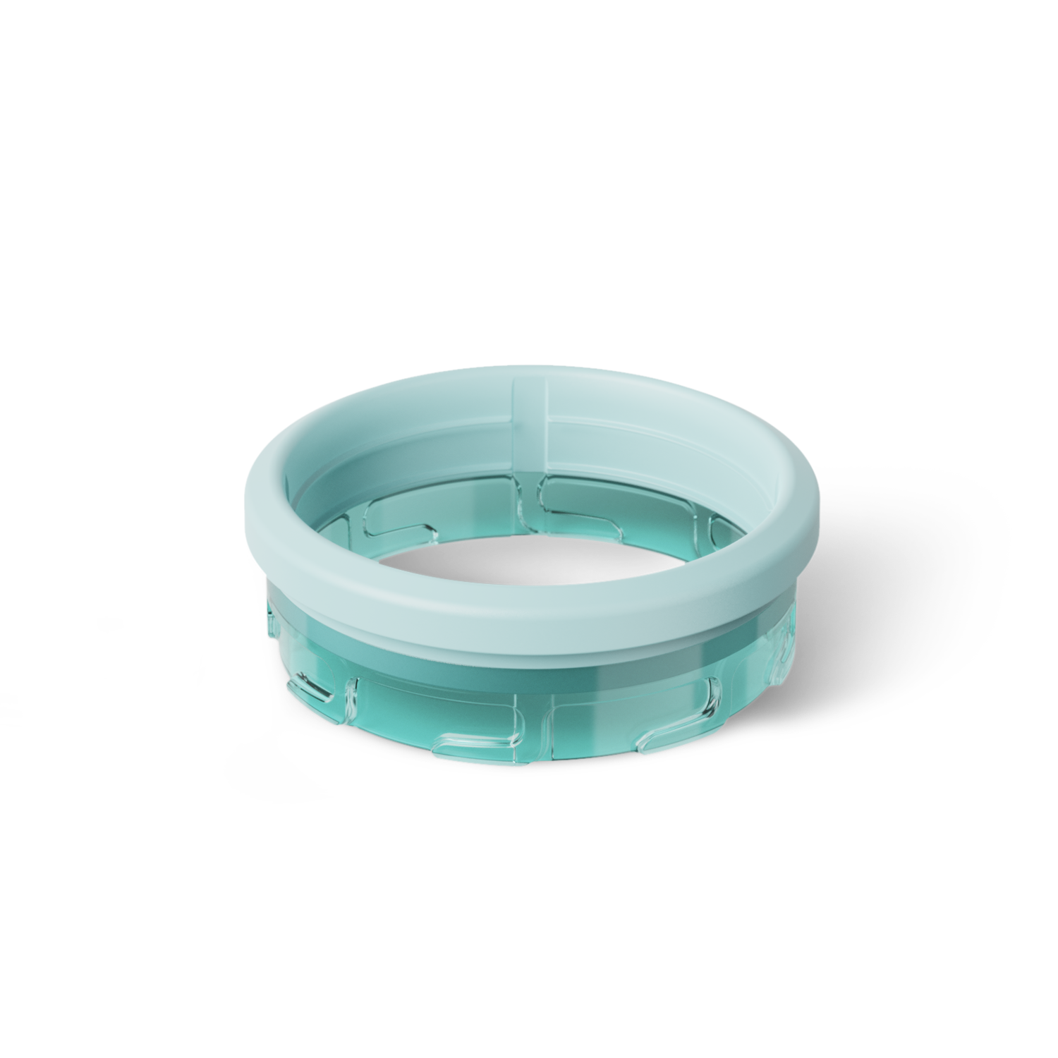 Hopsulator Trio OctaLock Gasket | Primrose