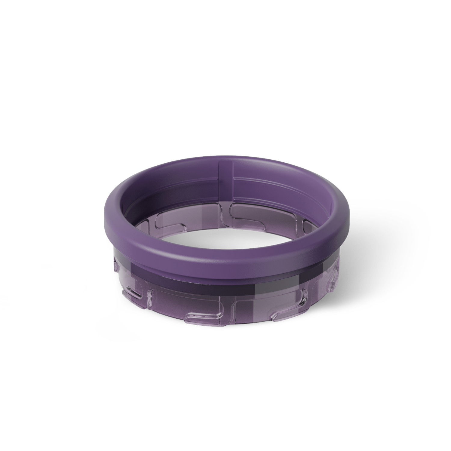Hopsulator Trio OctaLock Gasket | Glacier