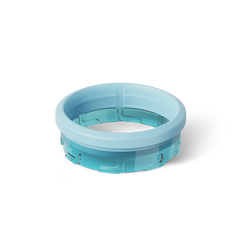Hopsulator Trio OctaLock Gasket | Glacier