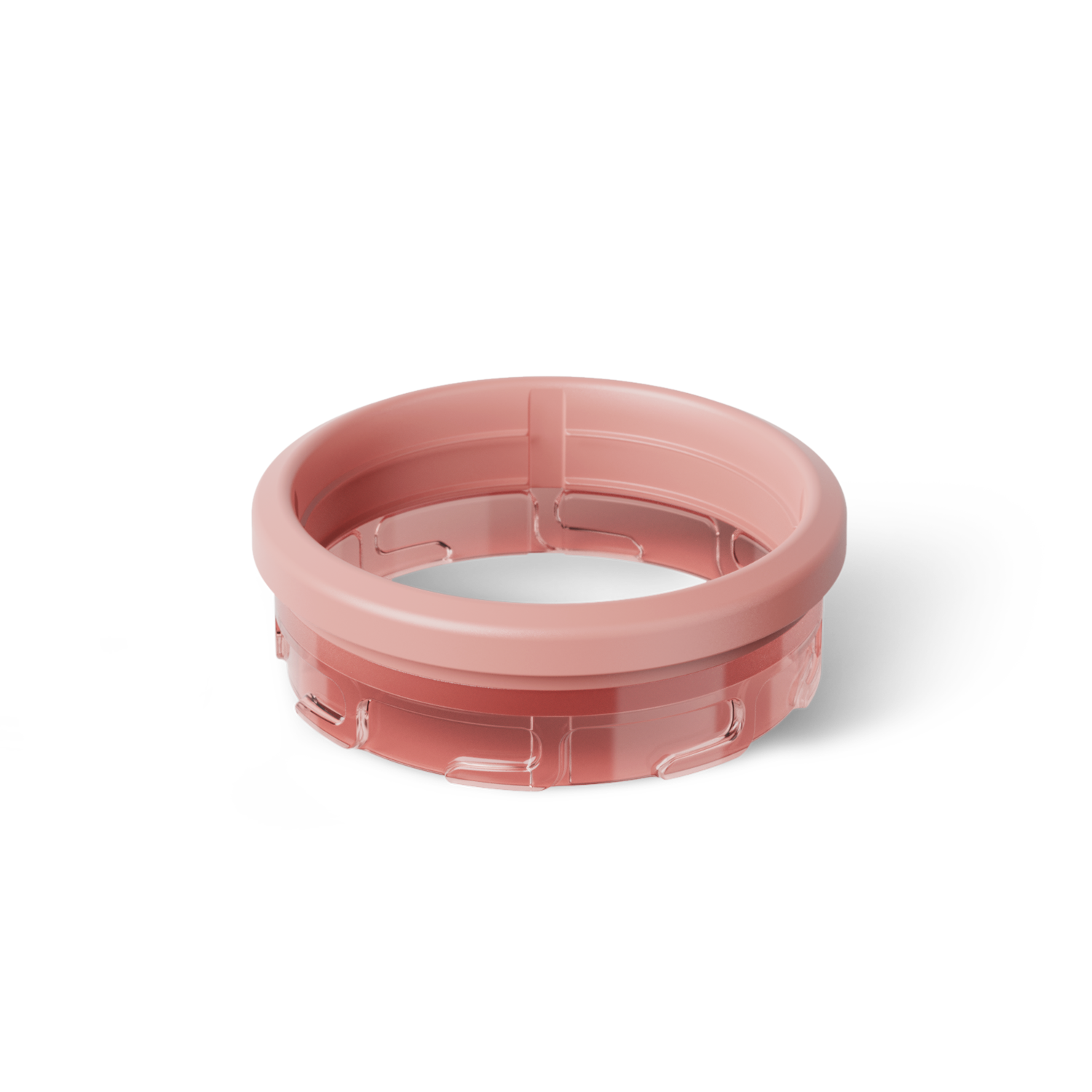 Hopsulator Trio OctaLock Gasket | OD Green
