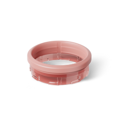 Hopsulator Trio OctaLock Gasket | Lavender