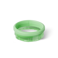 Hopsulator Trio OctaLock Gasket | Blue Agave