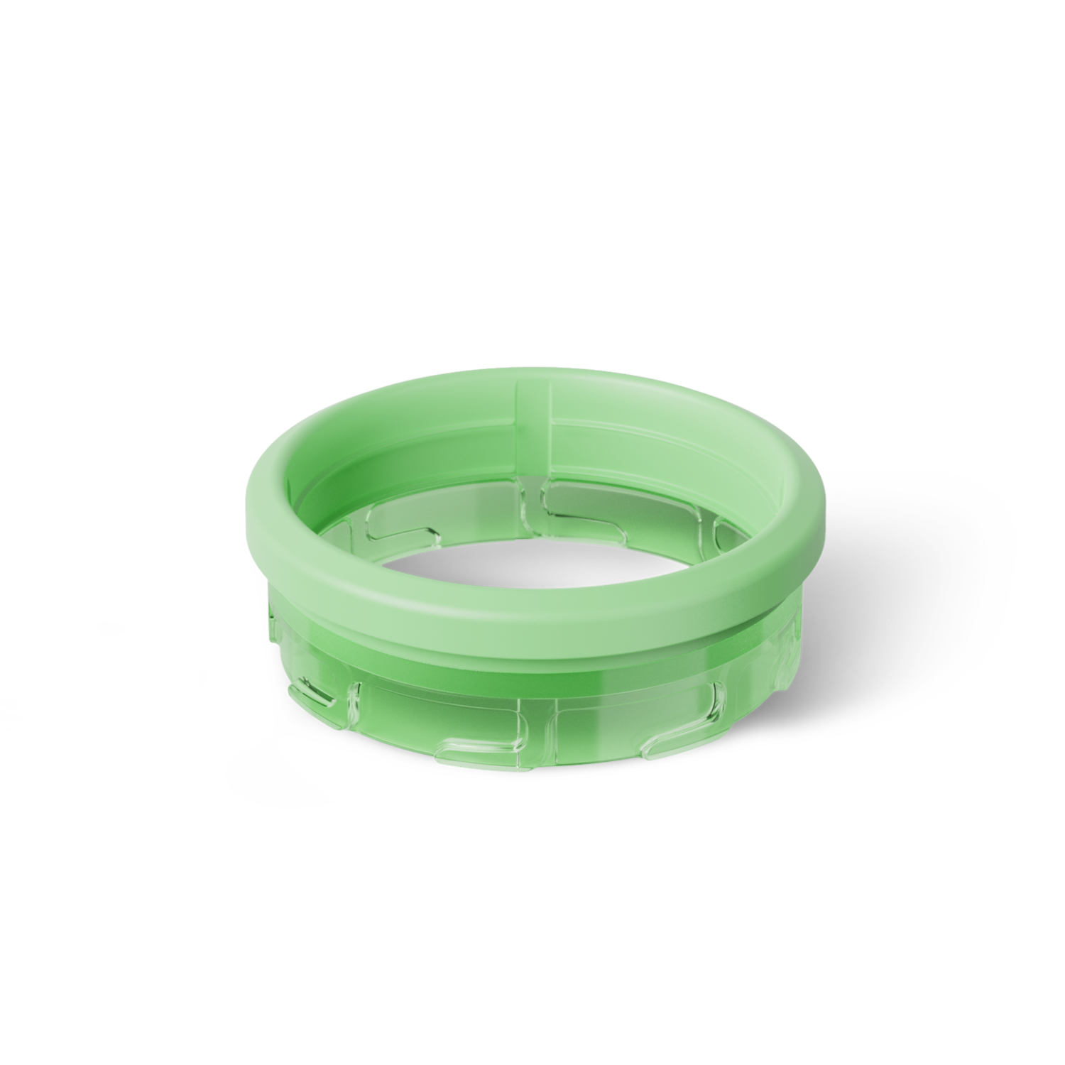 Hopsulator Trio OctaLock Gasket | Mocha