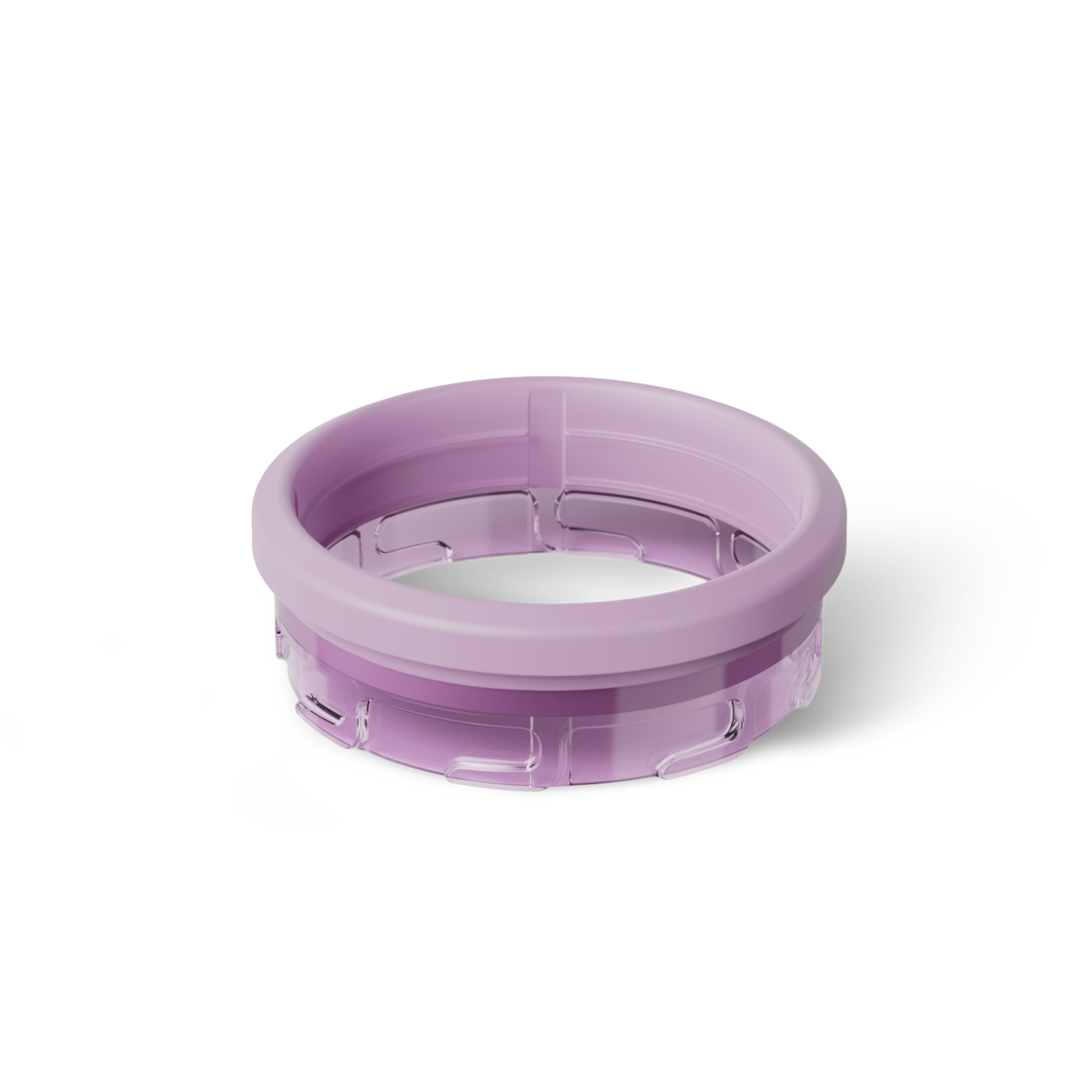 Hopsulator Trio OctaLock Gasket | Guava