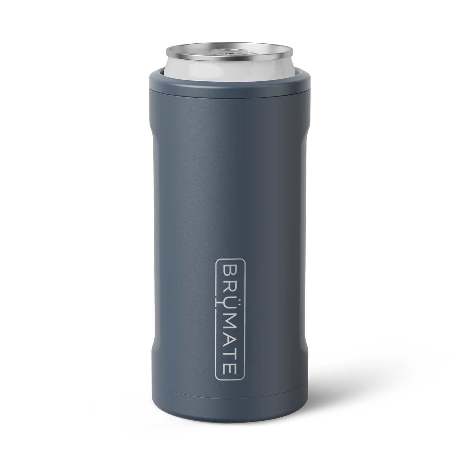 Hopsulator Juggernaut | Matte Black | 24/25oz Cans