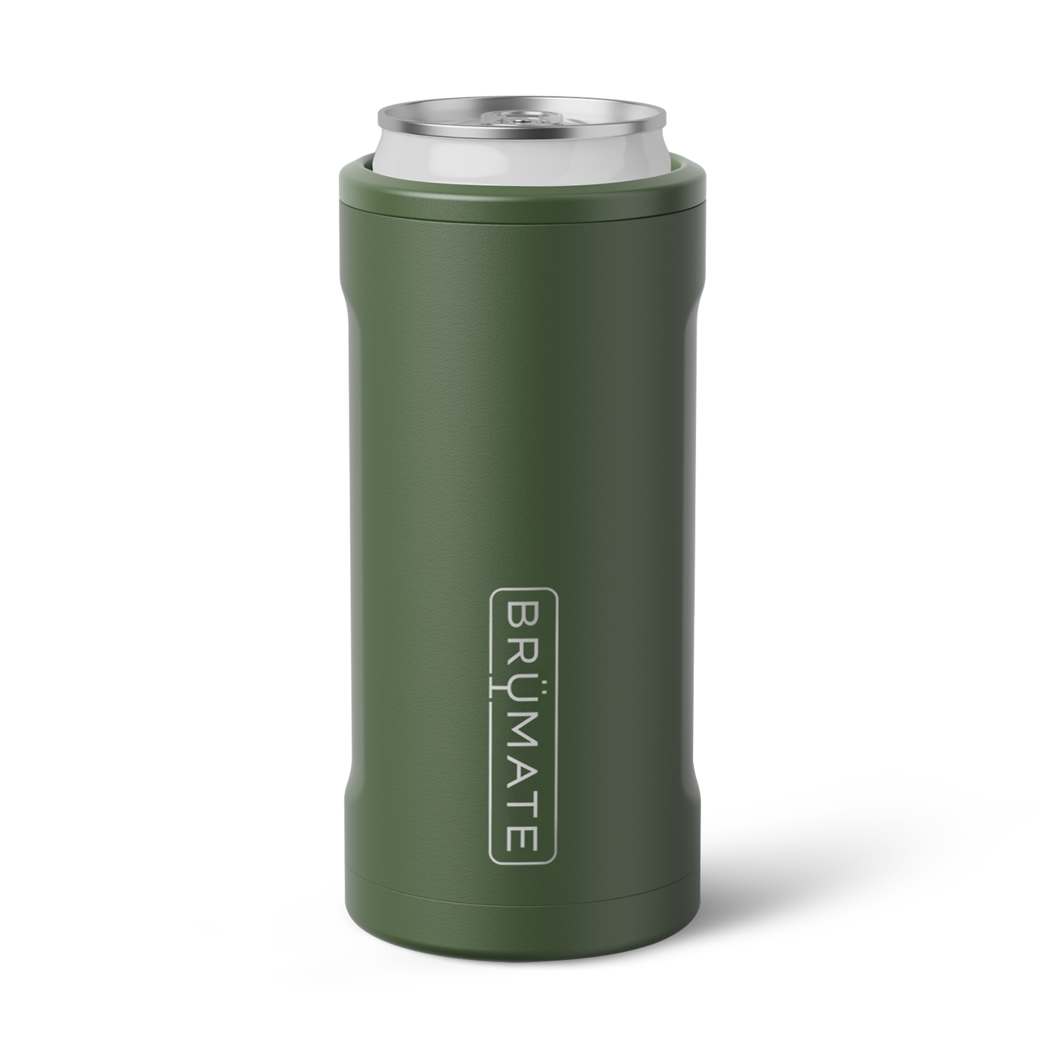 Hopsulator Juggernaut | Matte Black | 24/25oz Cans