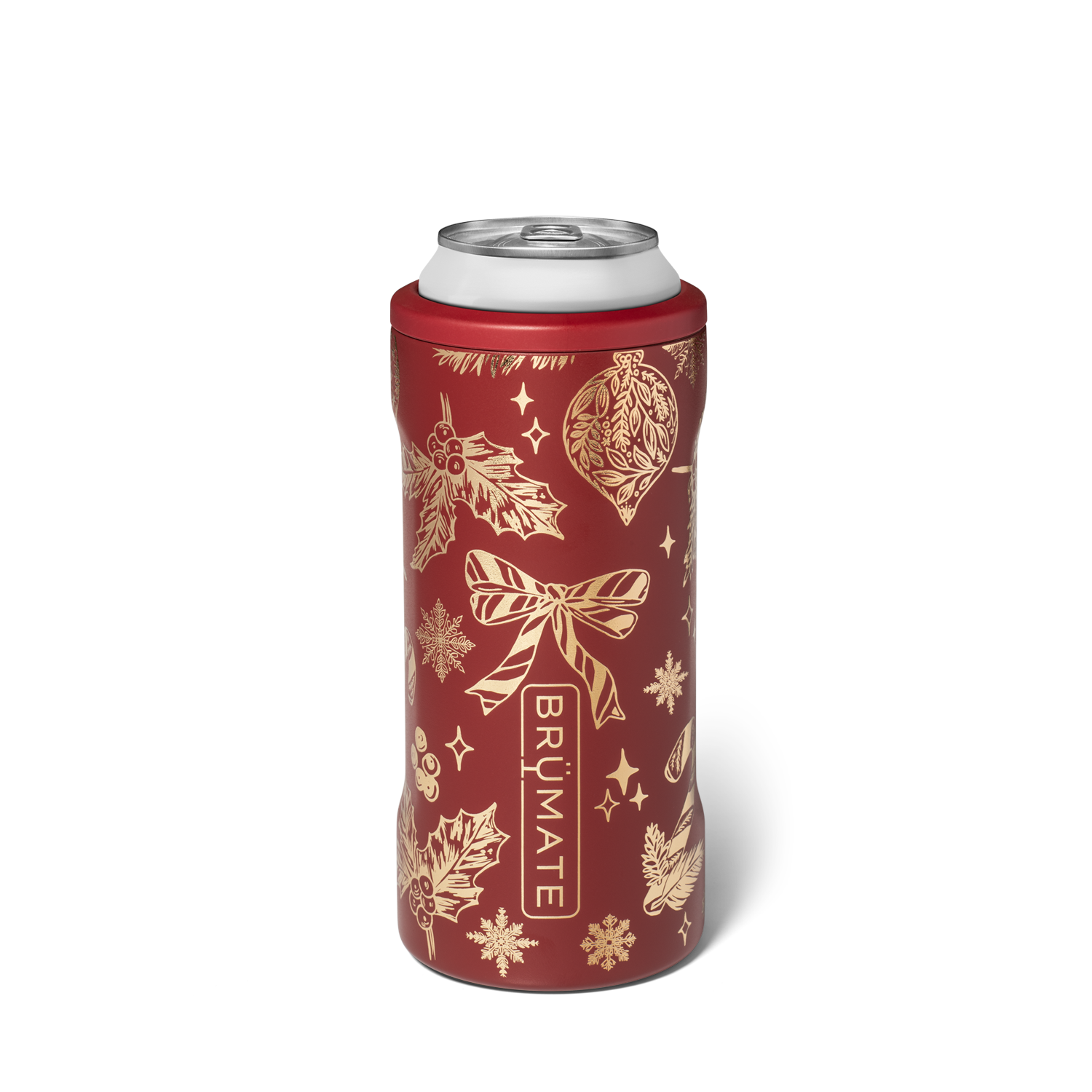Hopsulator Slim | Java | 12oz Slim Cans