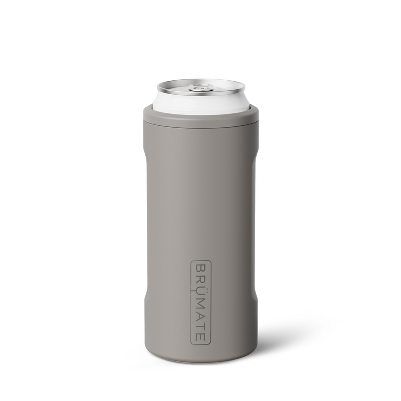 Hopsulator Slim | Mocha | 12oz Slim Cans