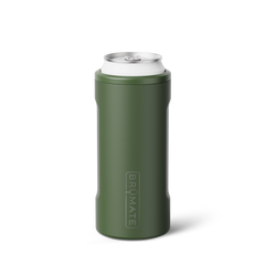 Hopsulator Slim | OD Green | 12oz Slim Cans