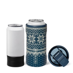Hopsulator Trio | Blue Agave | 12/16oz Standard Cans