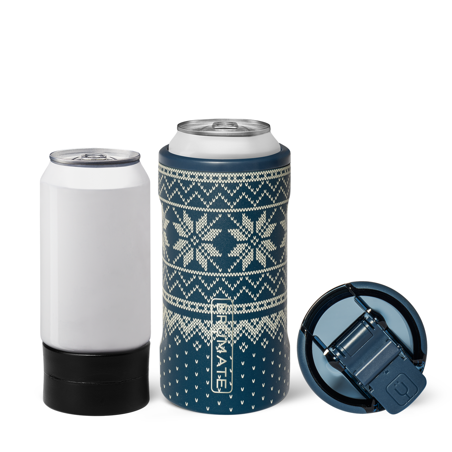 Hopsulator Trio | Guava | 12/16oz Standard Cans
