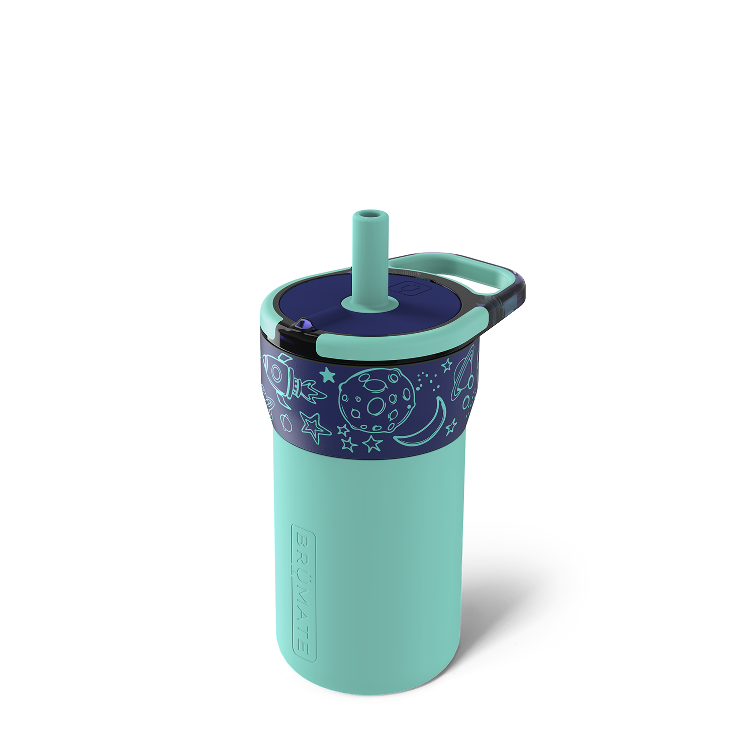 Leap 12oz | Nightfall Blue