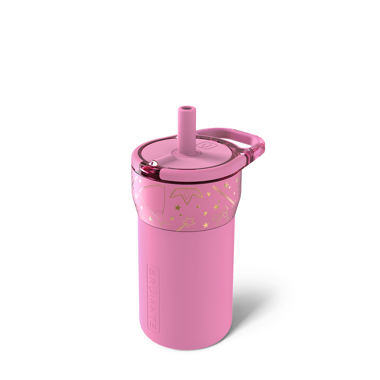 Leap 12oz | Prickly Pear