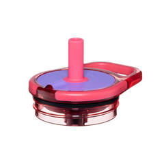 Leap Replacement Lid 12oz | Rose Taupe