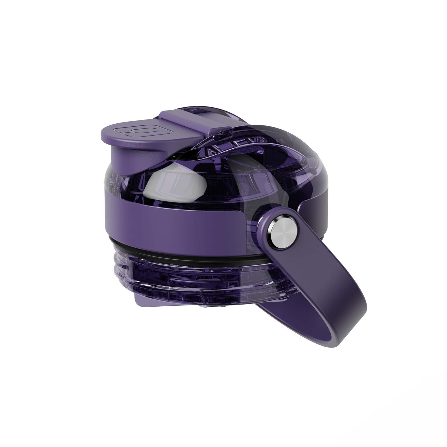 MultiShaker Replacement Lid 25oz | Lavender