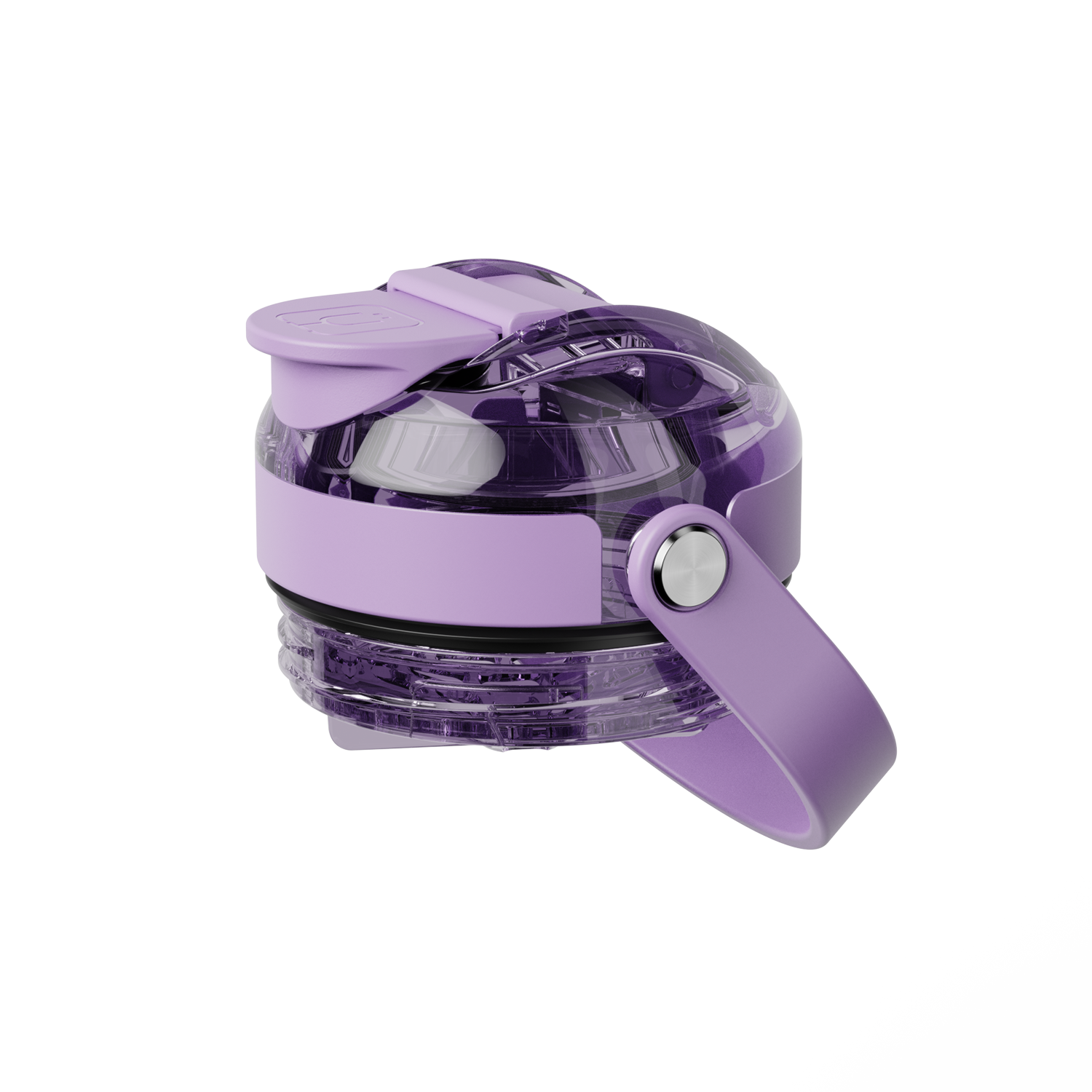 MultiShaker Replacement Lid 25oz | Primrose