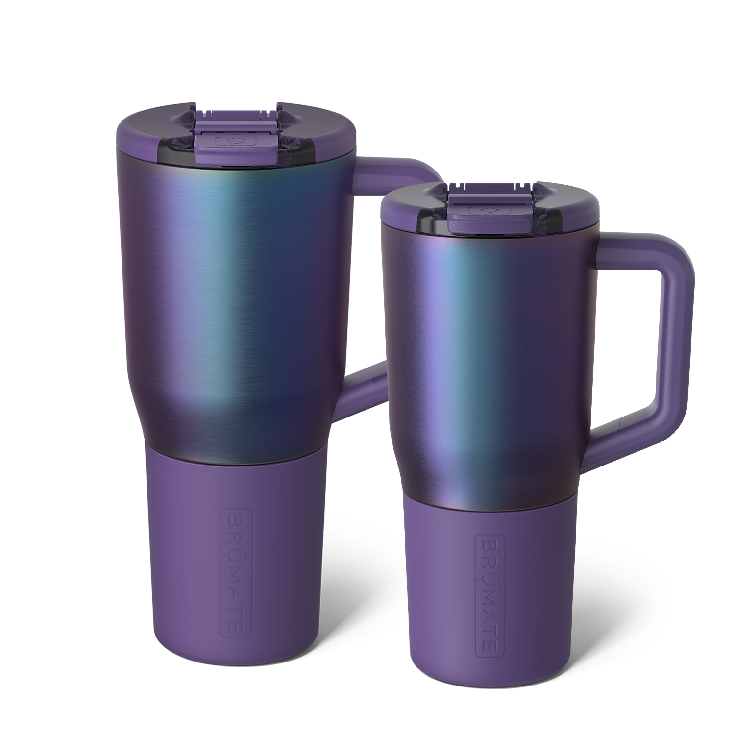 Muv Travel Bundle | Dark Aura | 25/35oz