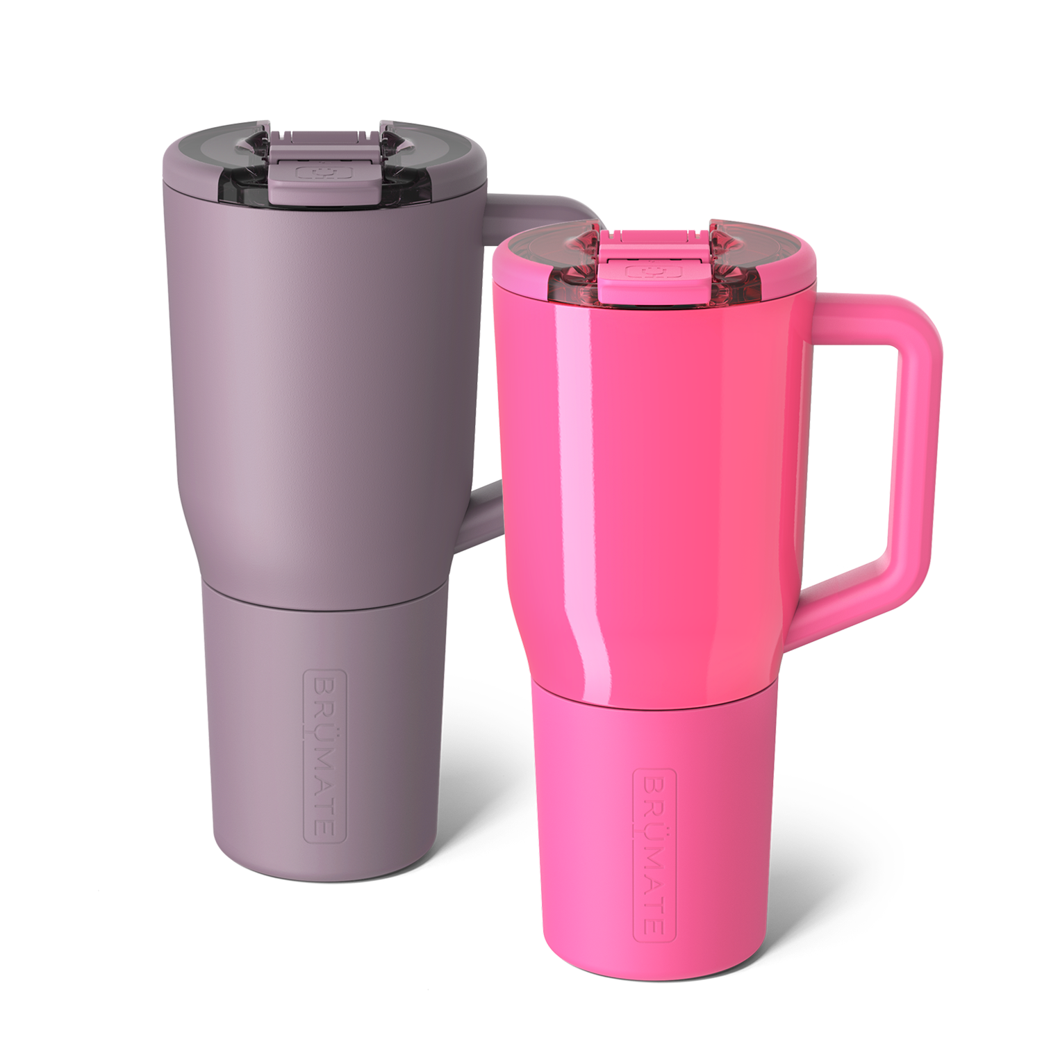 Muv 35oz Bundle | Dark Aura & Nightfall Blue | 35oz