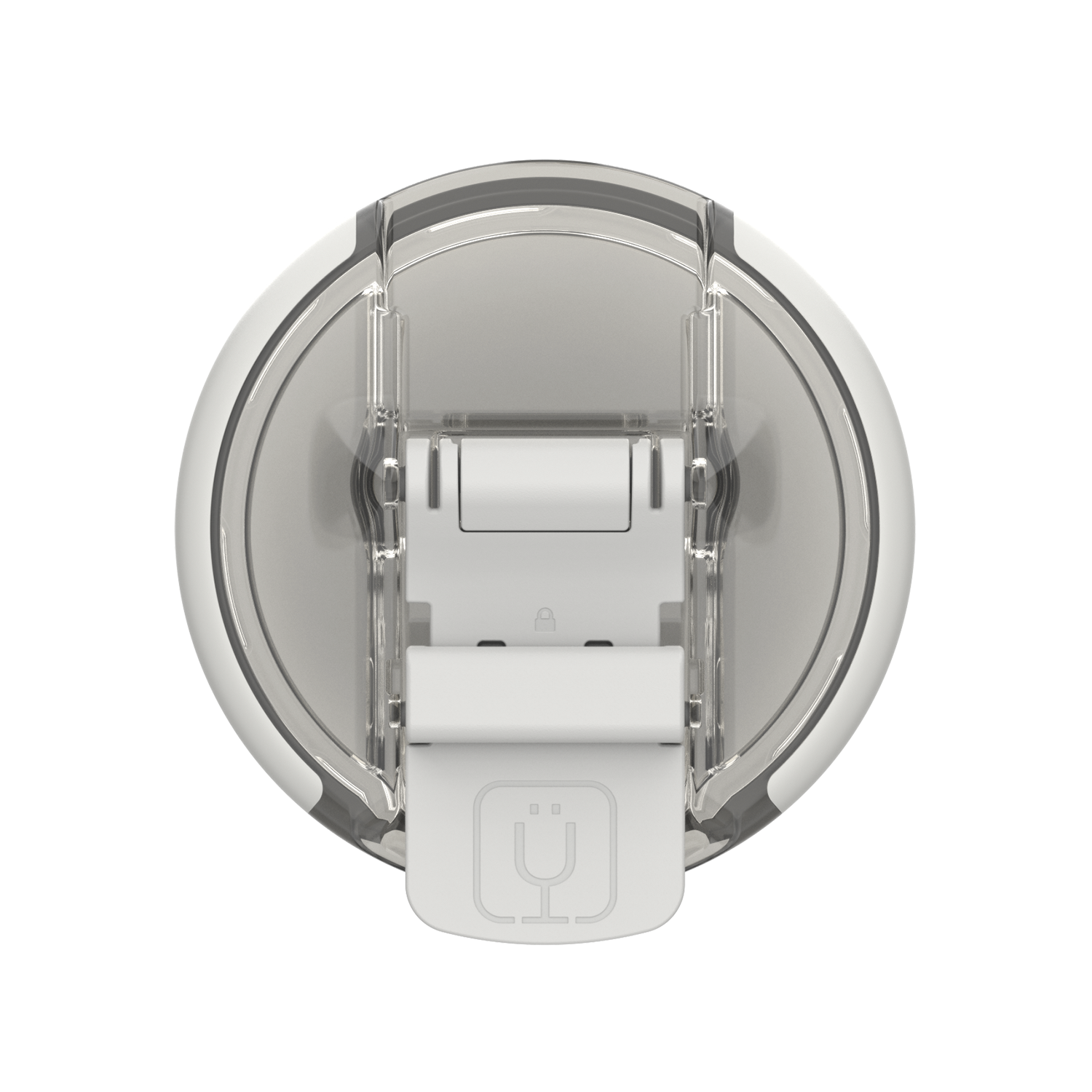 Muv + Nav OctaLock Replacement Lid 15/25oz | Mocha