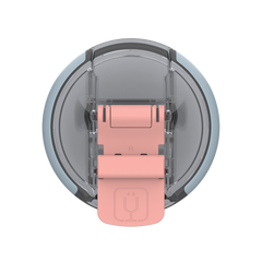 Muv + Nav OctaLock Replacement Lid 15/25oz | Eclipse