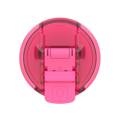 Muv + Nav OctaLock Replacement Lid 15/25oz | Neon Pink