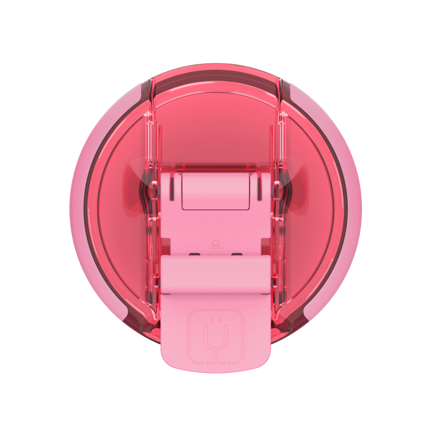 Muv + Nav OctaLock Replacement Lid 15/25oz | Primrose