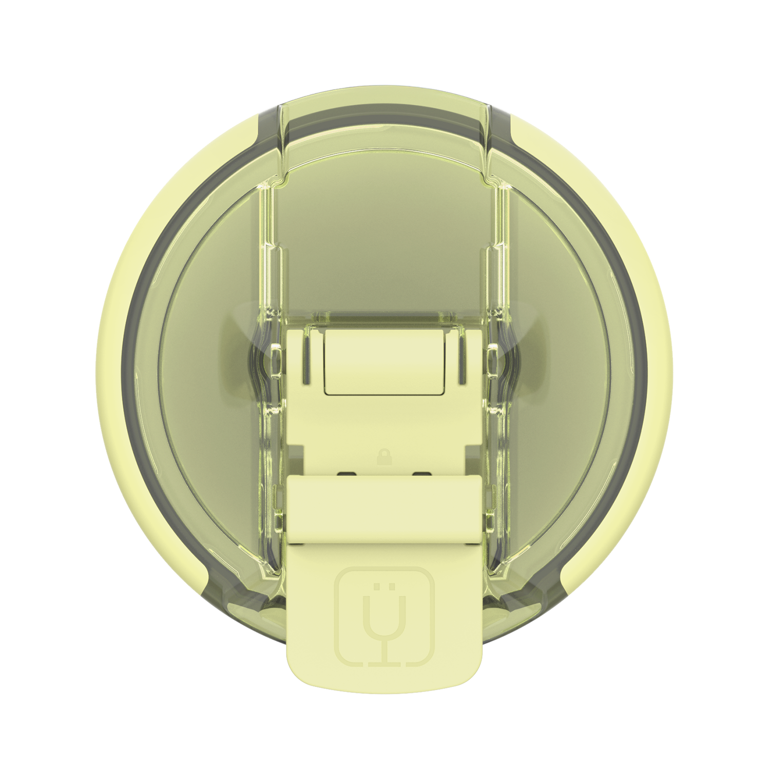 Muv + Nav OctaLock Replacement Lid 35oz | Prickly Pear