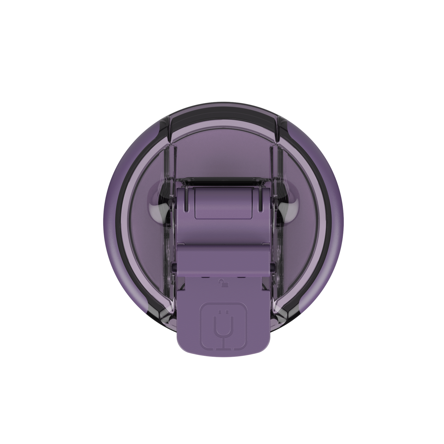 Hopsulator Slim OctaLock Lid | Lilac Dusk