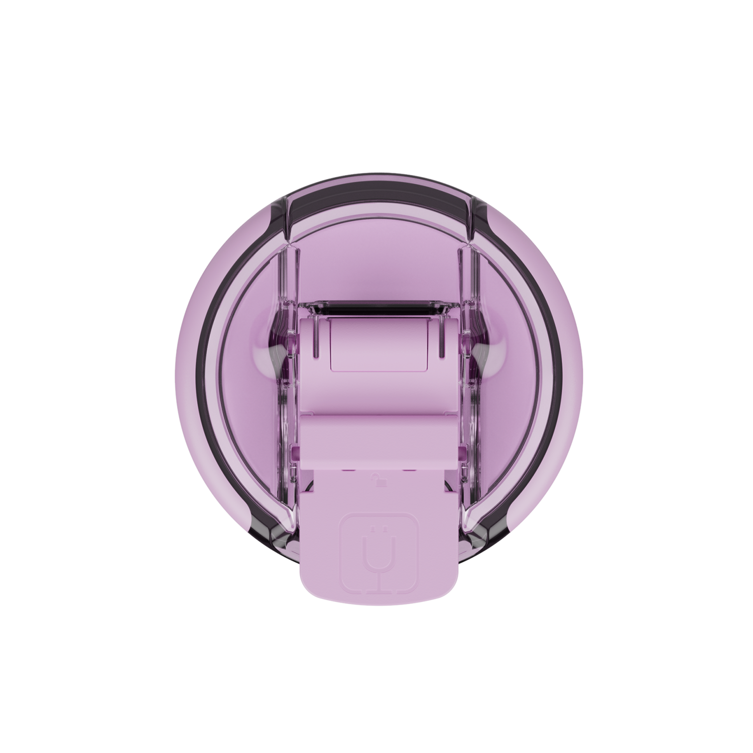 Hopsulator Slim OctaLock Lid | Lavender