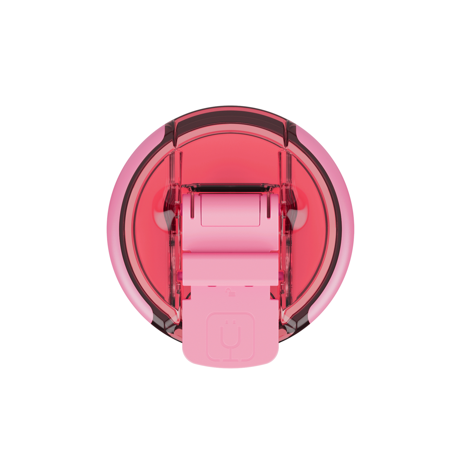 Hopsulator Slim OctaLock Lid | Primrose