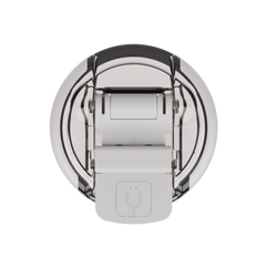 Strova OctaLock Lid 18oz | Terrazzo