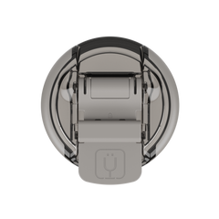 Strova OctaLock Lid 18oz | Mocha