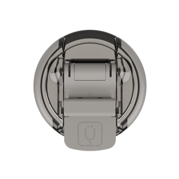 Strova OctaLock Lid 18oz | Mocha