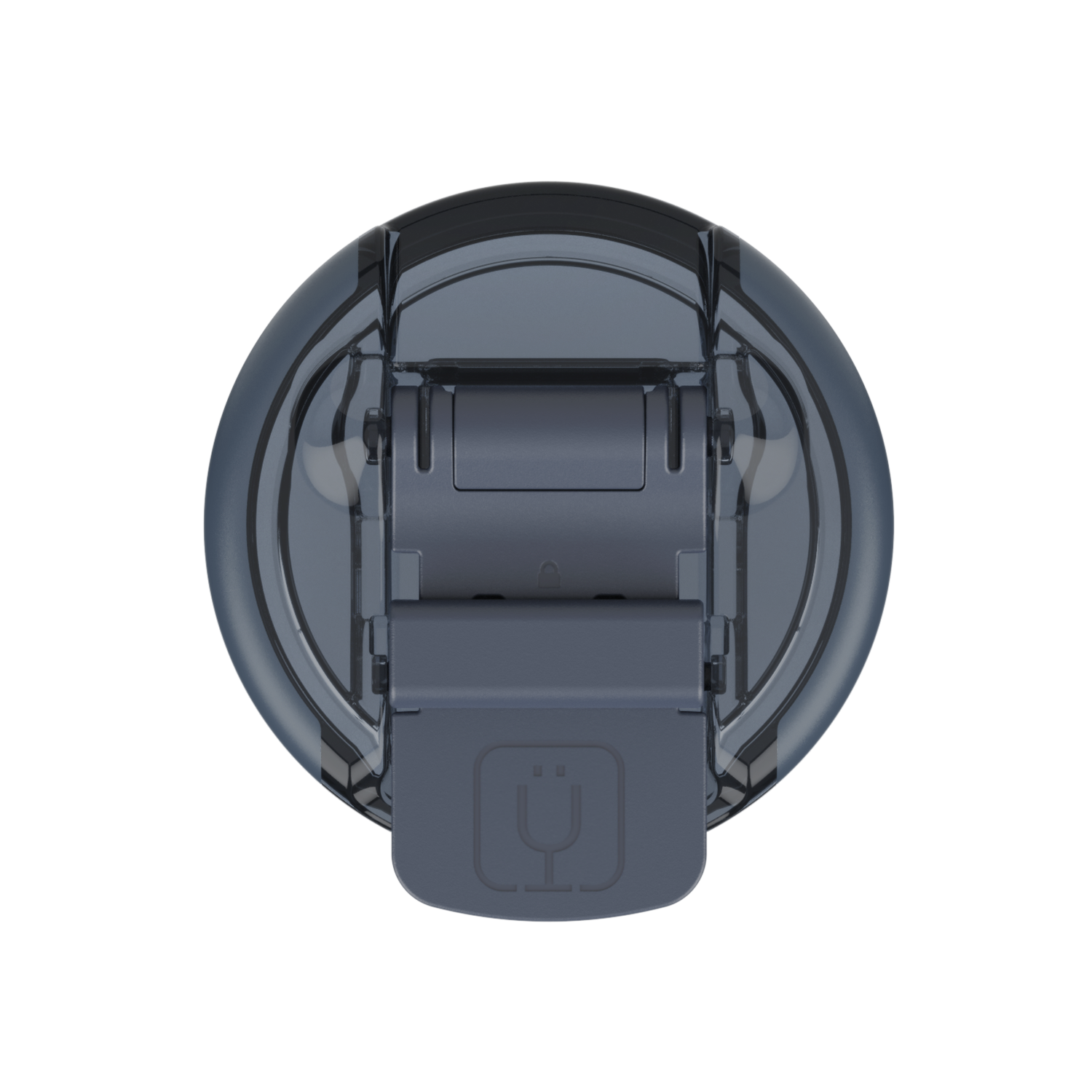 Strova OctaLock Lid 18oz | OD Green