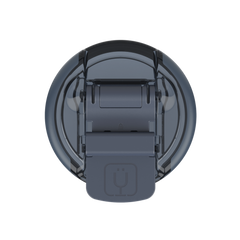 Strova OctaLock Lid 18oz | Glacier