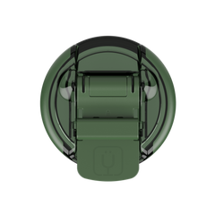 Strova OctaLock Lid 18oz | OD Green