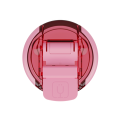 Strova OctaLock Lid 18oz | Primrose