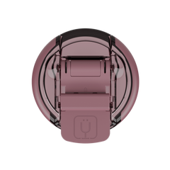 Strova OctaLock Lid 18oz | Java