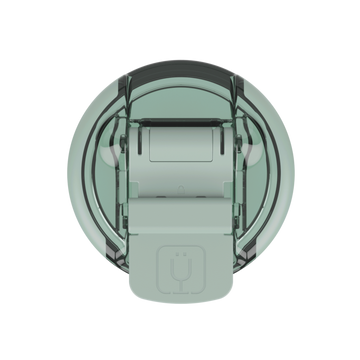 Strova OctaLock Lid 18oz | Sage
