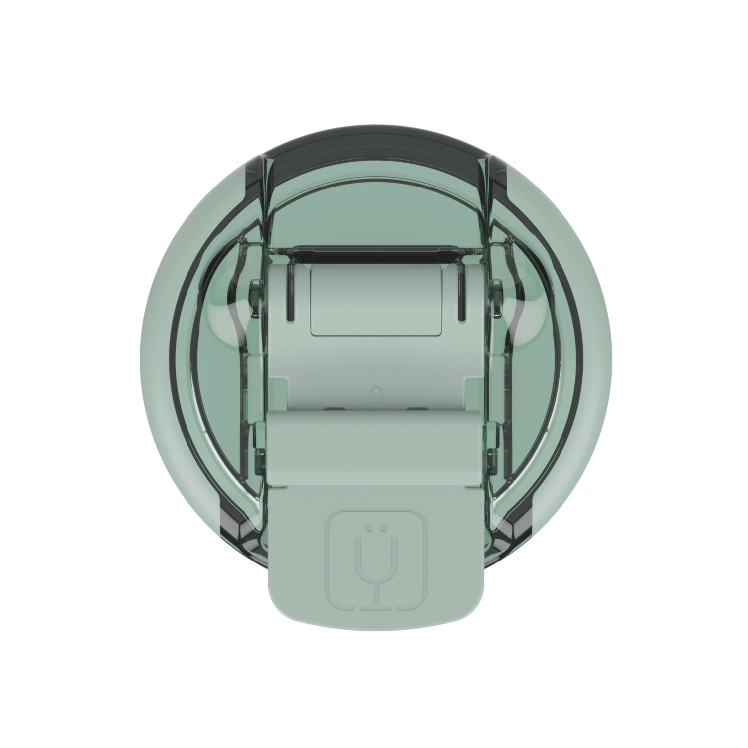 Strova OctaLock Lid 18oz | Nightfall Blue
